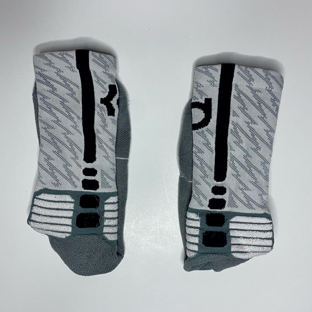 Nike Elite socks large